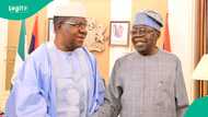 Abin boye ya fito: 'Hanyar da APC za ta bi don lashe zaben gwamnan Osun'