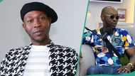 Seun Kuti rants again, shares what artists do for fame: "Better to be broke and intact"