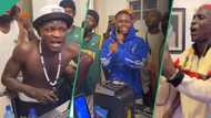 "Too much energy": Portable parades all his artists signed to Zeh Nation, video leaves many worried