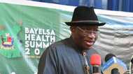 Jonathan reacts as northern group buys APC presidential form for him