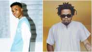 "People were telling me so many things": Lyta reveals why he left Olamide's YBNL, efforts to return to label