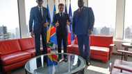 Death at rally against M23 rebels in east DR Congo