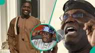 JUST IN: Atiku breaks silence over arrest of VeryDarkMan