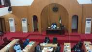 Zamfara state House of Assembly denies impeachment plan against deputy governor