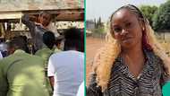 Ex-corps member shares how she started business from her N33k allowance: "I was suffering"