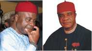 Breaking: Huge tragedy as former PDP national chairman dies in Canada