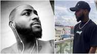 Davido draws conclusion, says everyone has 'gone mental' between 2020 and 2021