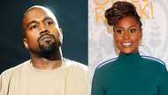 Kanye West accuses TV Show of using actress Issa Rae to pit black people against one another