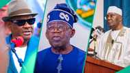 Plot to unseat Tinubu: Sanwo-Olu, APC, Wike spit fire as ADC targets 5 powerful governors ahead of 2027