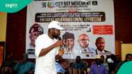 City Boy Movement woos Christian leaders in Bauchi, Gombe for Tinubu 2027