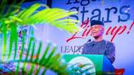 That’s my bank - VP Osinbajo Showers Accolades on Fidelity Bank