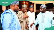 APC: Fresh drama brews as ex-gov, Tinubu's minister lead race to replace Ganduje
