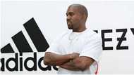 Adidas to continue selling Kanye West's shoe design without Yeezy brand to avoid losses