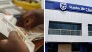 Ex-banker arraigned for allegedly defrauding Stanbic-IBTC of N205 million