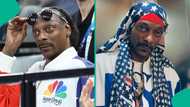 Rapper Snoop Dogg's alleged whopping daily income at Paris 2024 Olympics causes uproar