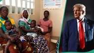 Trump’s order: USAID’s suspension disrupts family planning in another Nigerian state, official speaks