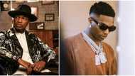 I genuinely respect him: US superstar Ne-Yo wishes he wrote Wizkid's hit song, Essence