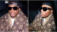 Nigerians react as top singer Wizkid releases Soundman EP