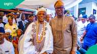 Oyo govt announces week-long activities for Ladoja’s coronation as Olubadan