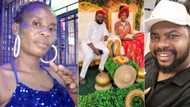 “25 Years Wasted”: Nigerian Lady Heartbroken as Man Secretly Marries Someone Else After Promising Her Marriage