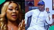 MC Oluomo’s ex-girlfriend Ehi Ogbebor finally exposes his true nature in tell-it-all interview