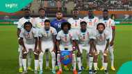 Super Eagles on red alert as DR Congo release strong 25-man squad for World Cup Playoff
