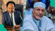 Shehu Sani Reacts as Senator Mustapha Dumps APC Amid Conflict With Kwara Governor