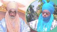 Kaduna: Sarkin Zazzau ya amince na naɗin ɗansa babban muƙami a masarautar