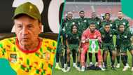 Rohr identifies 4 key Super Eagles players that could destroy Benin’s World Cup dreams