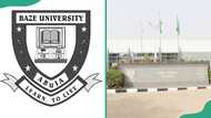 Baze University school fees for all courses and how to pay