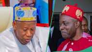 Ganduje's tough mission: 3 reasons APC can't take over Anambra from APGA