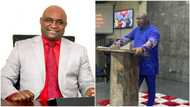 Rivers pastor who 'cancelled' wedding over couple's lateness days ago is dead