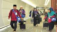 Musulmi a Brunei sun hakura da aikin hajjin bana