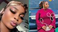Nigerian lady submits multiple applications for Netherlands study visa, shares relocation journey