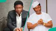 Tein Jack-Rich's companies, net worth and the wife behind one of Nigeria's rising billionaires