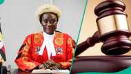 UK court takes action against UN judge who enslaved her fellow Ugandan