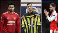 EPL done deals: Club-by-club guide of all completed transfers in January window