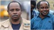 Fans mourn as veteran Nollywood actor Abiodun Aleja passes on