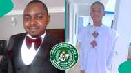 UTME 2026: Father reacts as son scores 98 in Physics, shares result online