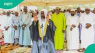 Jami'an tsaro sun kama fitaccen limamin masallaci da ke sukar gwamnati a Burkina Faso