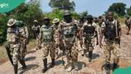 “Misguided reports”: Nigeria Army counters claims on troops poor feeding in Zamfara