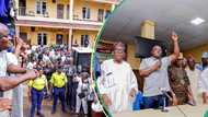 Lagos Speaker mobilises residents against planned hunger protests