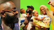 Rick Ross's baby mama Briana Camille files paternity and child support lawsuit, rapper reacts