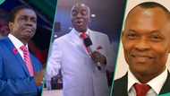 Oyedepo’s Winners Chapel discloses what's next for Bishops Abioye, Aremu after retirement