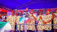 2023 presidency: 9 governors, 15 senators campaign for Atiku in Anambra