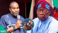 Old video of Apostle Kassy Chukwu cursing Tinubu on altar resurfaces as he joins APC camp