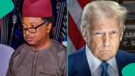 An fara martani kan sabon takunkumin da Trump ya kakabawa wa Najeriya