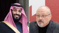 Alhakin kisan Jamal Khashoggi ya rataya a wuyana, in ji Yariman Saudiyya