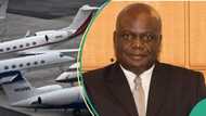 "$5m for aircraft engine": Airline operator explains why investors shy away from Nigeria’s aviation sector