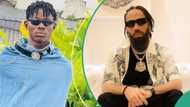 Man attacks Phyno for buying 20 houses at once, says it is a waste of money: "Use it to promote your album"